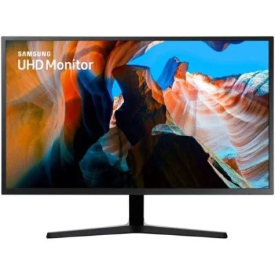 Samsung 22 inch Monitor - 60Hz - 5ms - Black